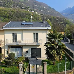 Ferienhaus Casa Laini, Pisogne